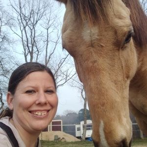 Meet your Posher, Mandy